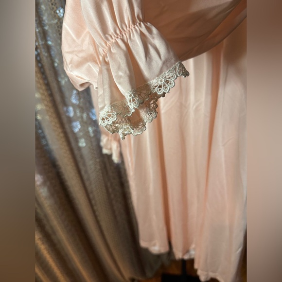 VTG Shadowline Robe/Housecoat - Picture 5 of 7